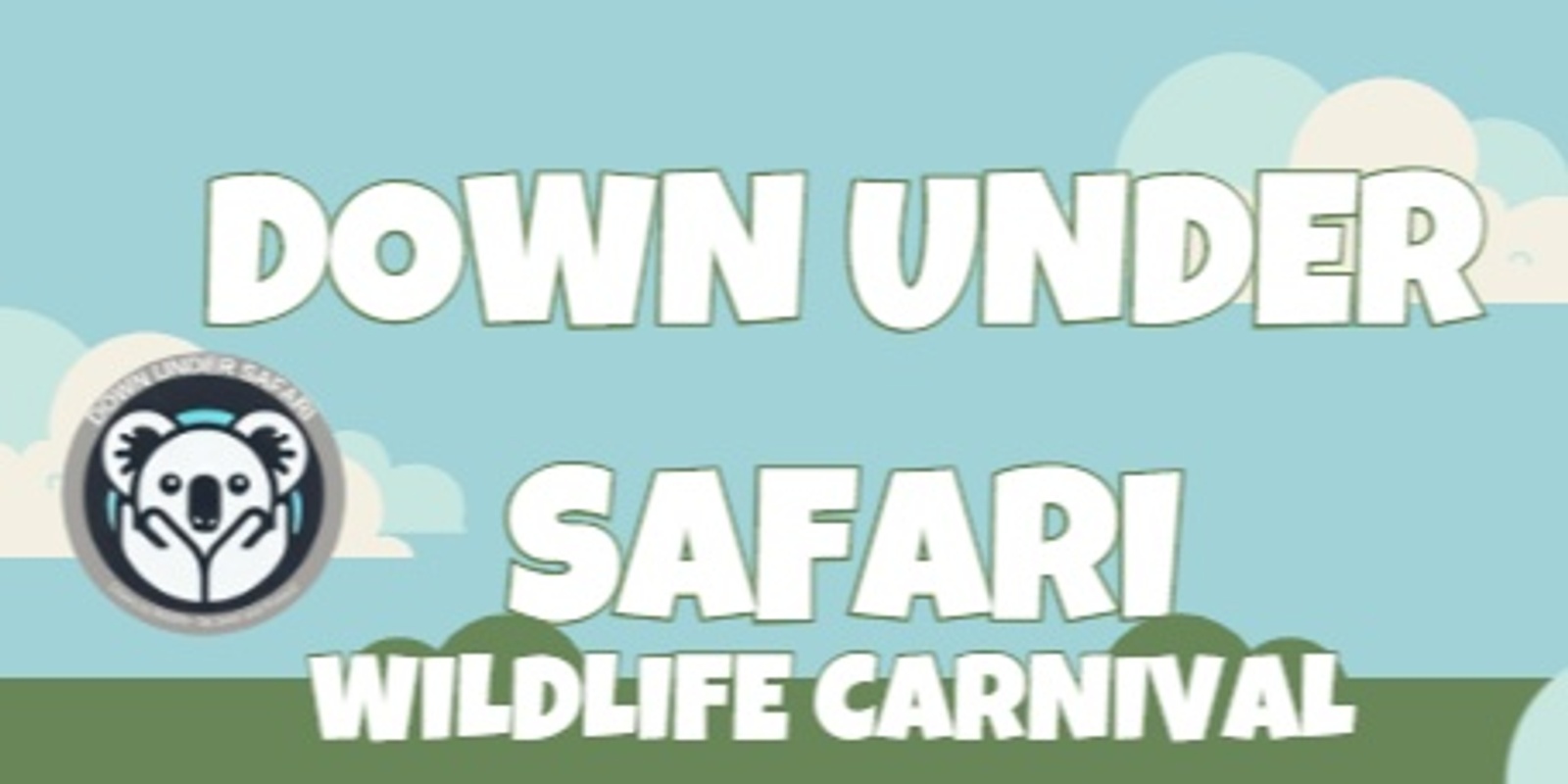 Banner image for Down Under Safari