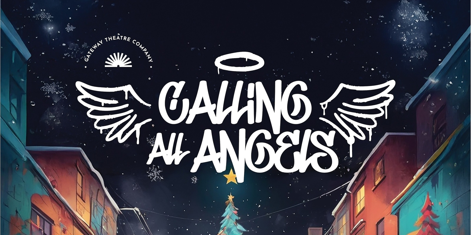 Banner image for Calling All Angels