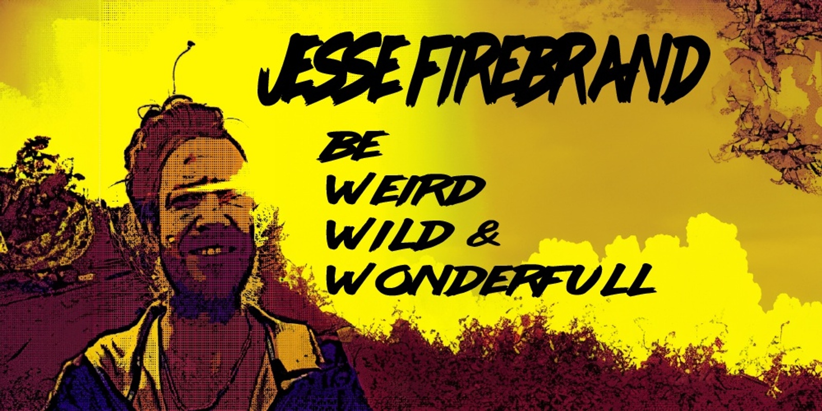 Jesse Firebrand's banner