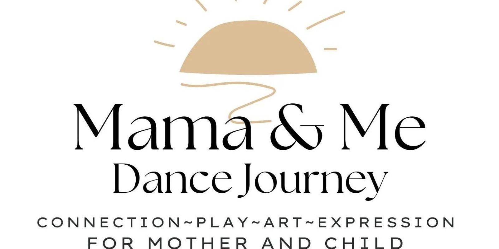 Banner image for Mama & Me Dance Journey