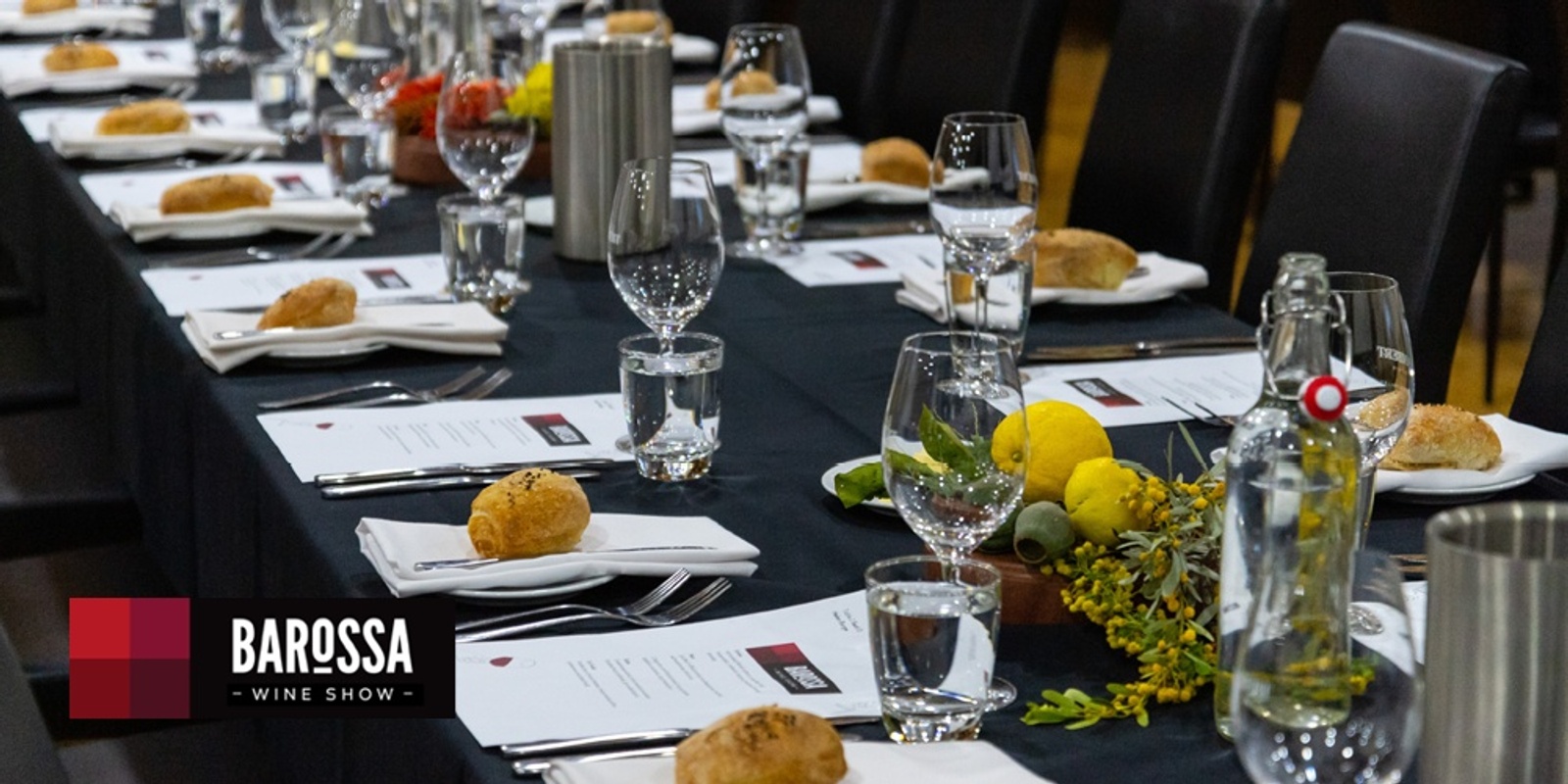 Banner image for 2023 Barossa Wine Show Awards Presentation Dinner