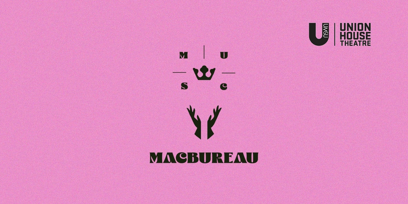 Banner image for MACBUREAU