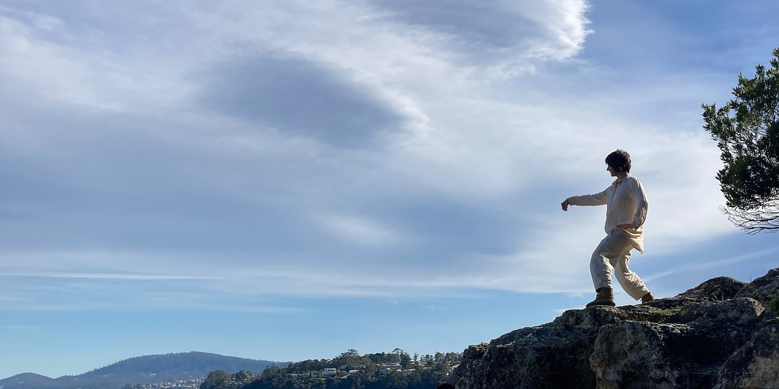 Banner image for 5 Elements Qi Gong Workshop