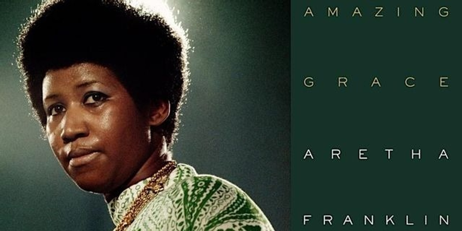 Banner image for Amazing Grace