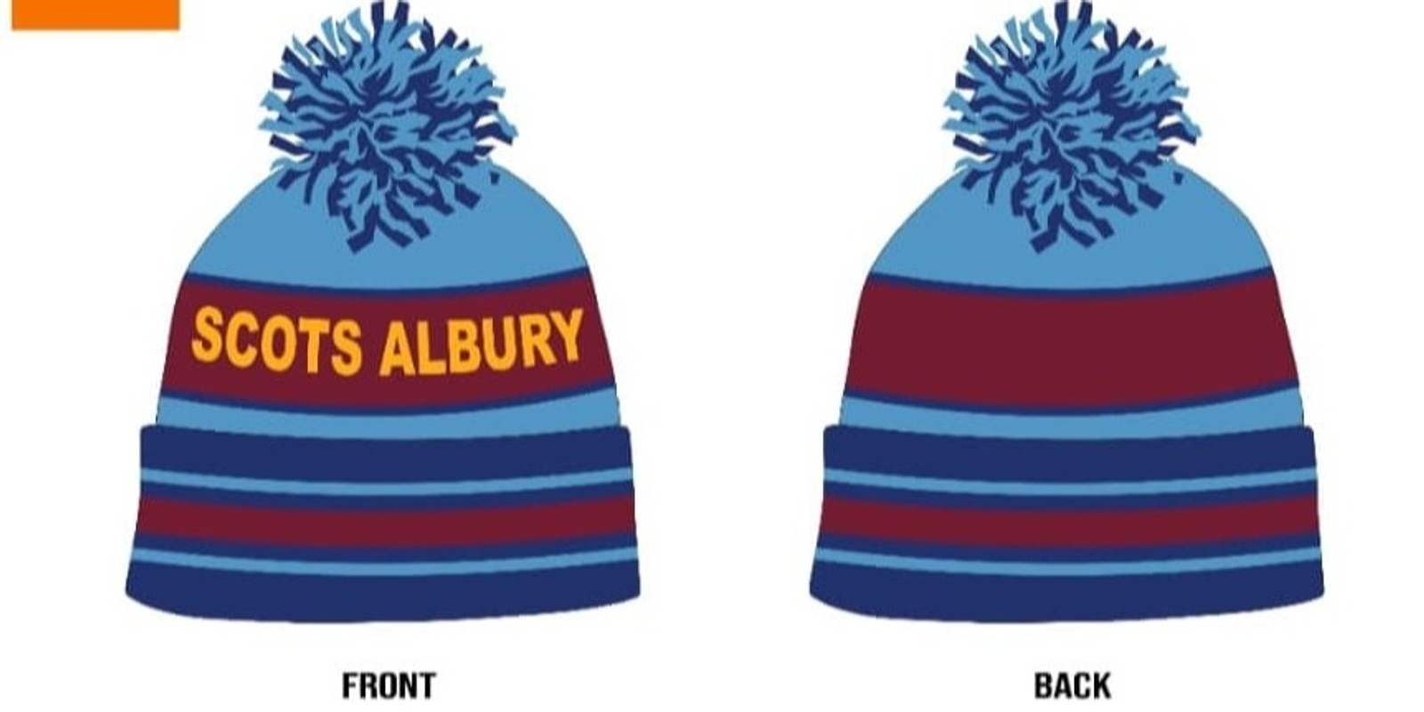 Banner image for Winter Sports Beanie 2024