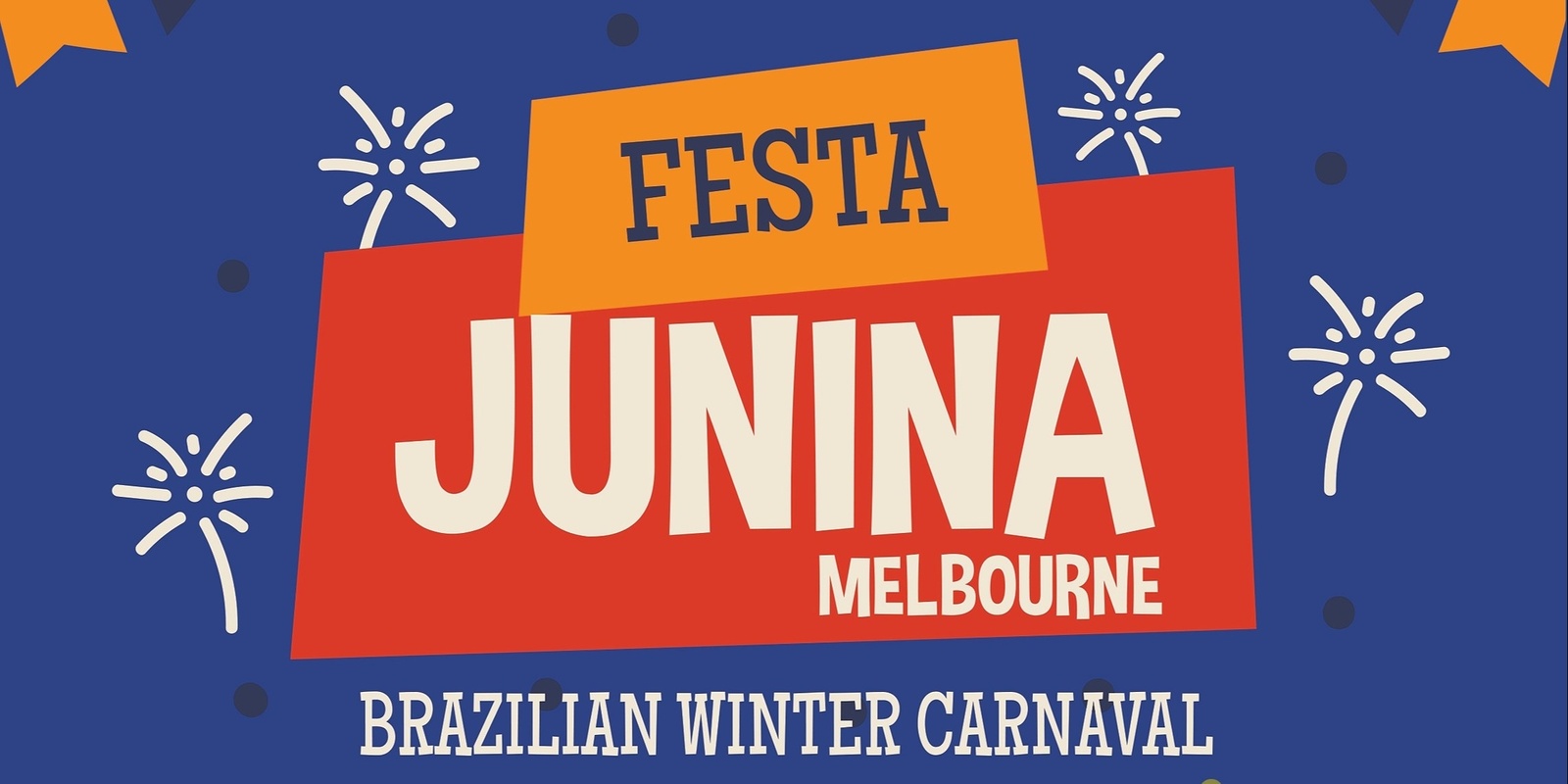 Banner image for Festa Junina Melbourne 2024