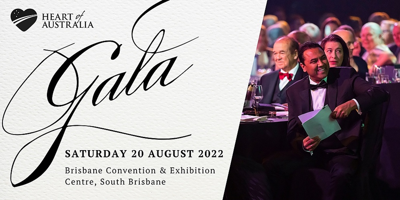Heart Of Australia Gala 2022