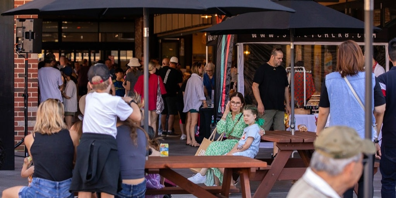 Banner image for ONE Subiaco Markets - December 2023