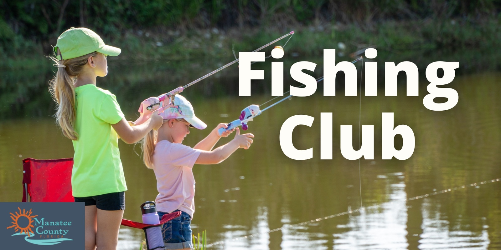 Banner image for Fishing Club 