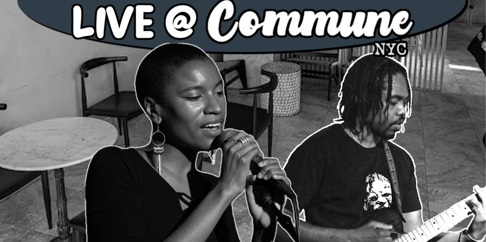 Banner image for Yolanda Watson & BeatsGotDan Live @ Commune 