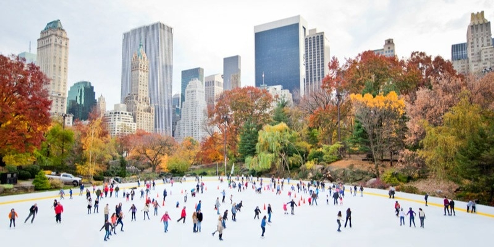 Banner image for North America Queen's University Belfast Alumni Holiday gatherings!