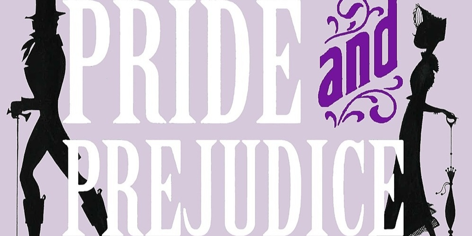 Banner image for Pride and Prejudice, by Kate Hamill