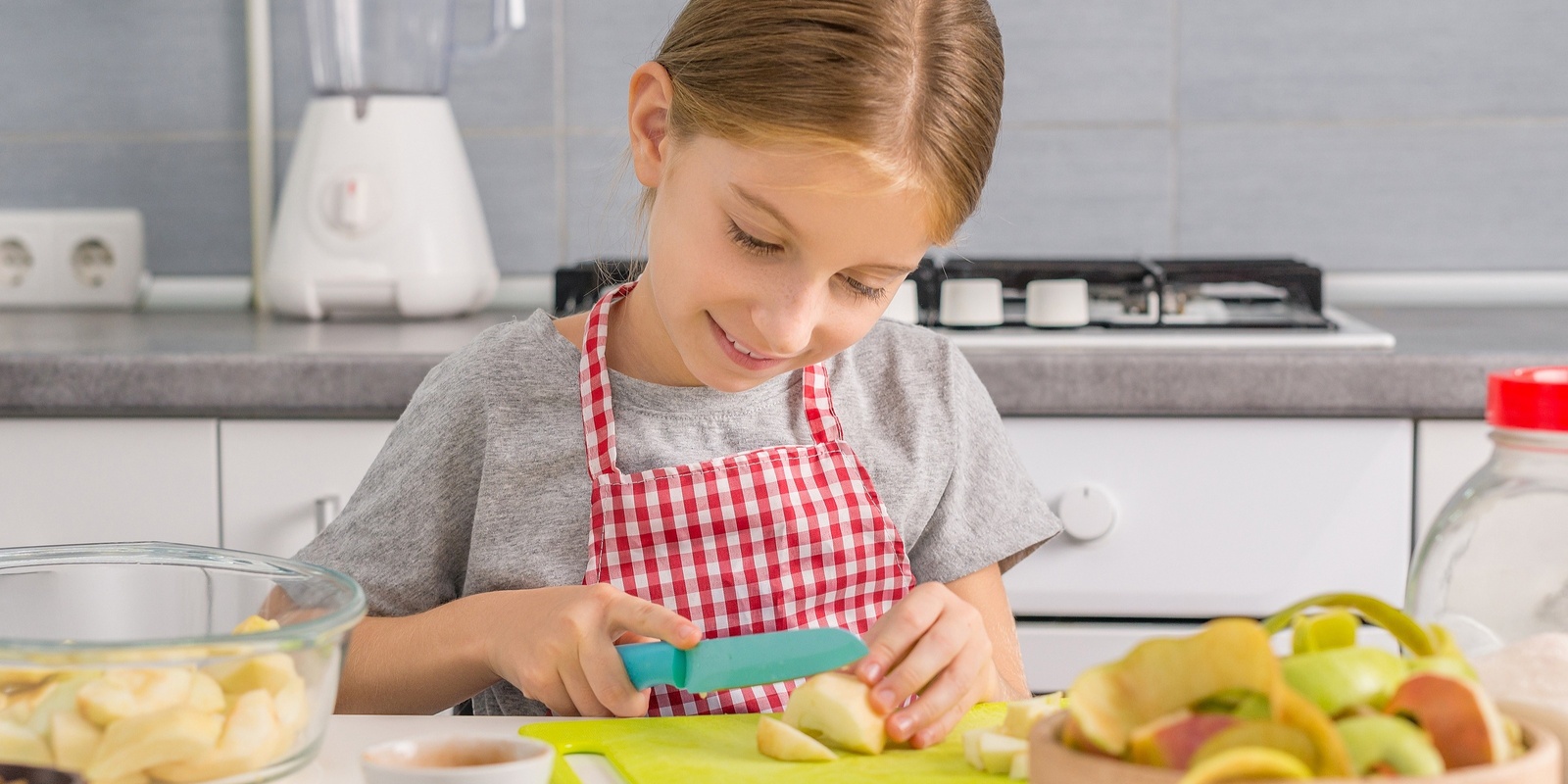 Banner image for Let’s Make Fruit Salad • Summer School Holidays 2025 • Ballarat Library