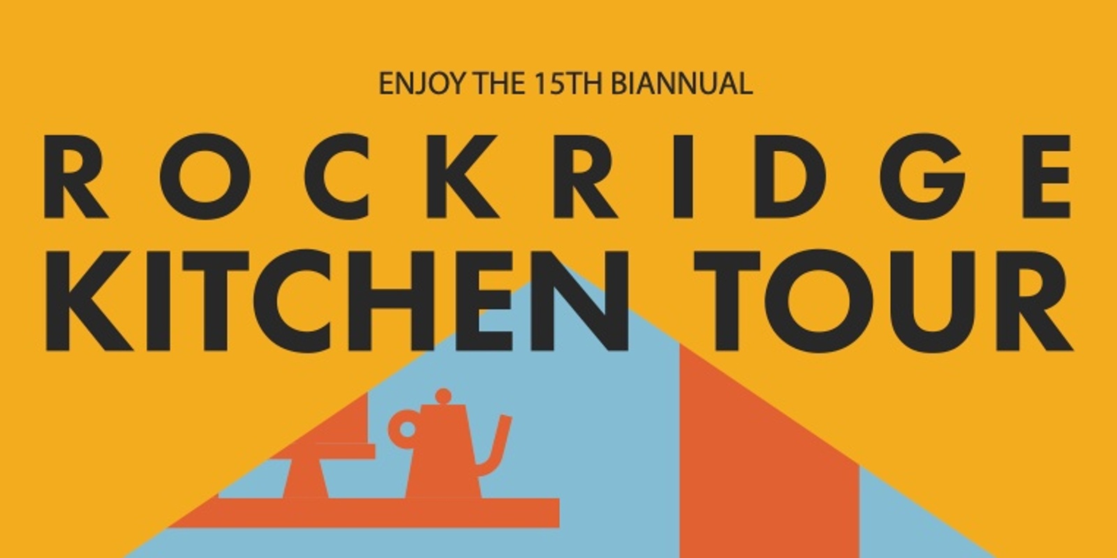 Banner image for Rockridge Kitchen Tour 2024