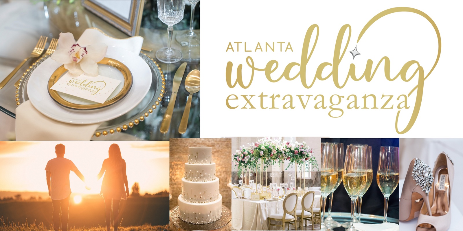 Banner image for Atlanta Wedding Extravaganza