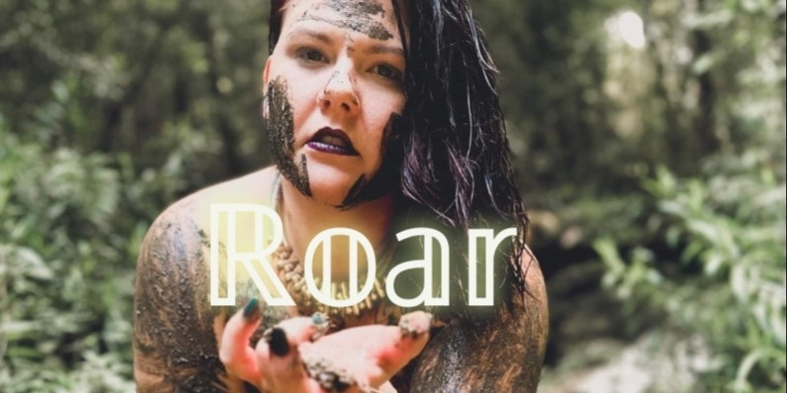 Banner image for Roar Expression 