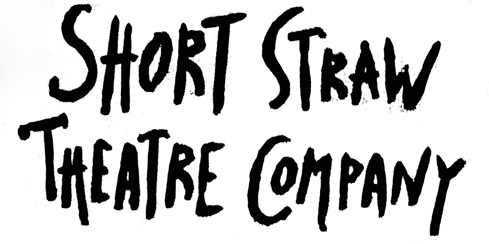 Short Straw Theatre Company's banner