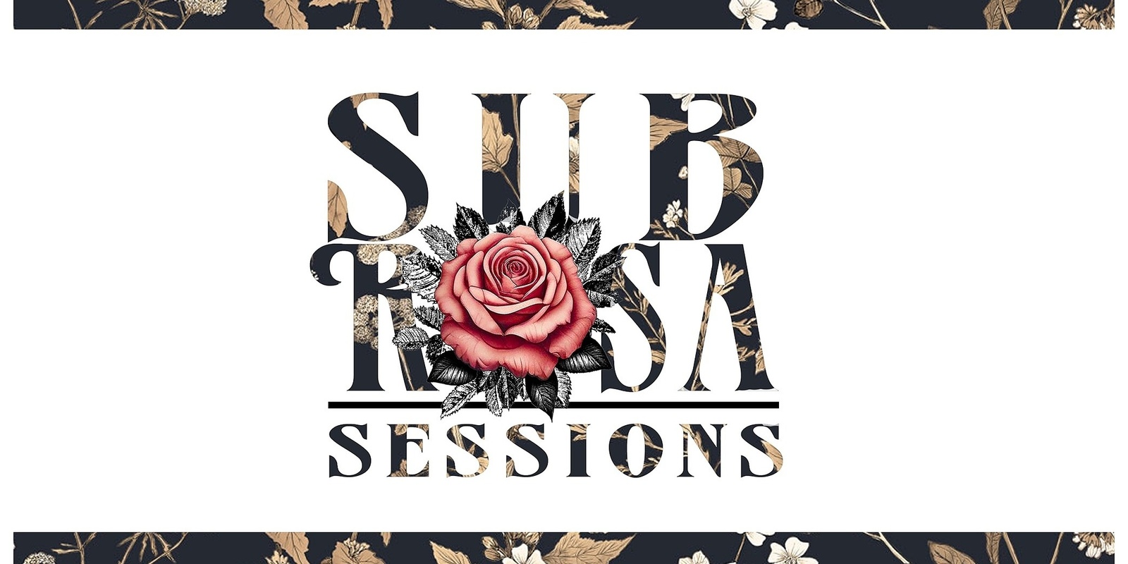 Banner image for Sub Rosa Sessions: Annie Sumi & Jessie Elizabeth