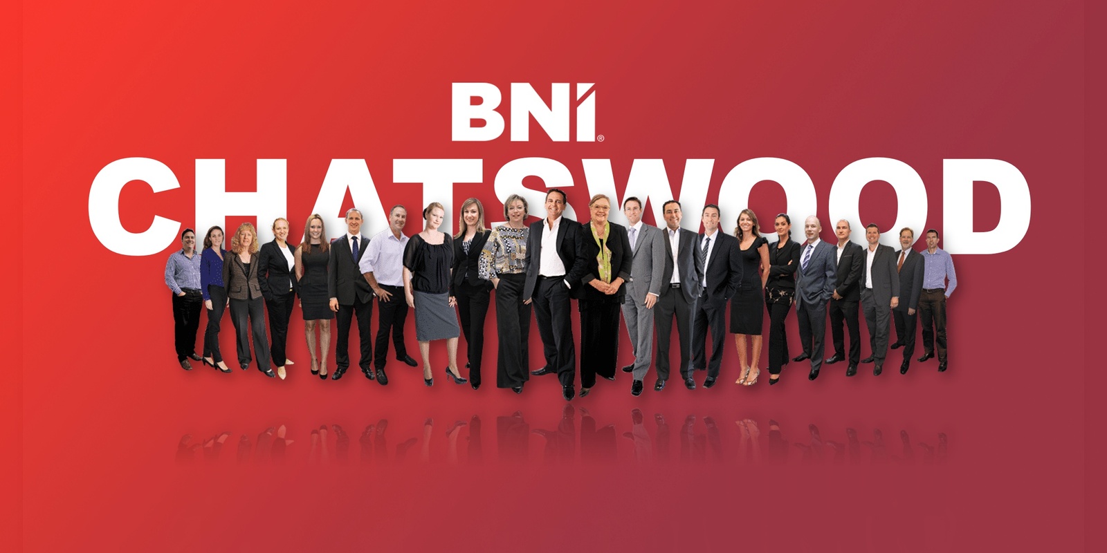 Banner image for BNI LEGENDS CHATSWOOD DISCOVERY + NETWORKING