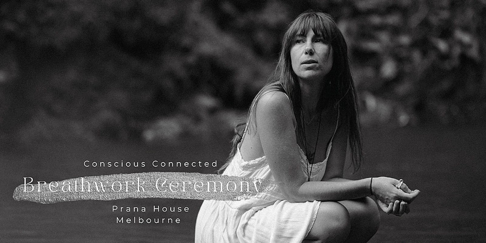 Banner image for Breathwork Ceremony - Melbourne