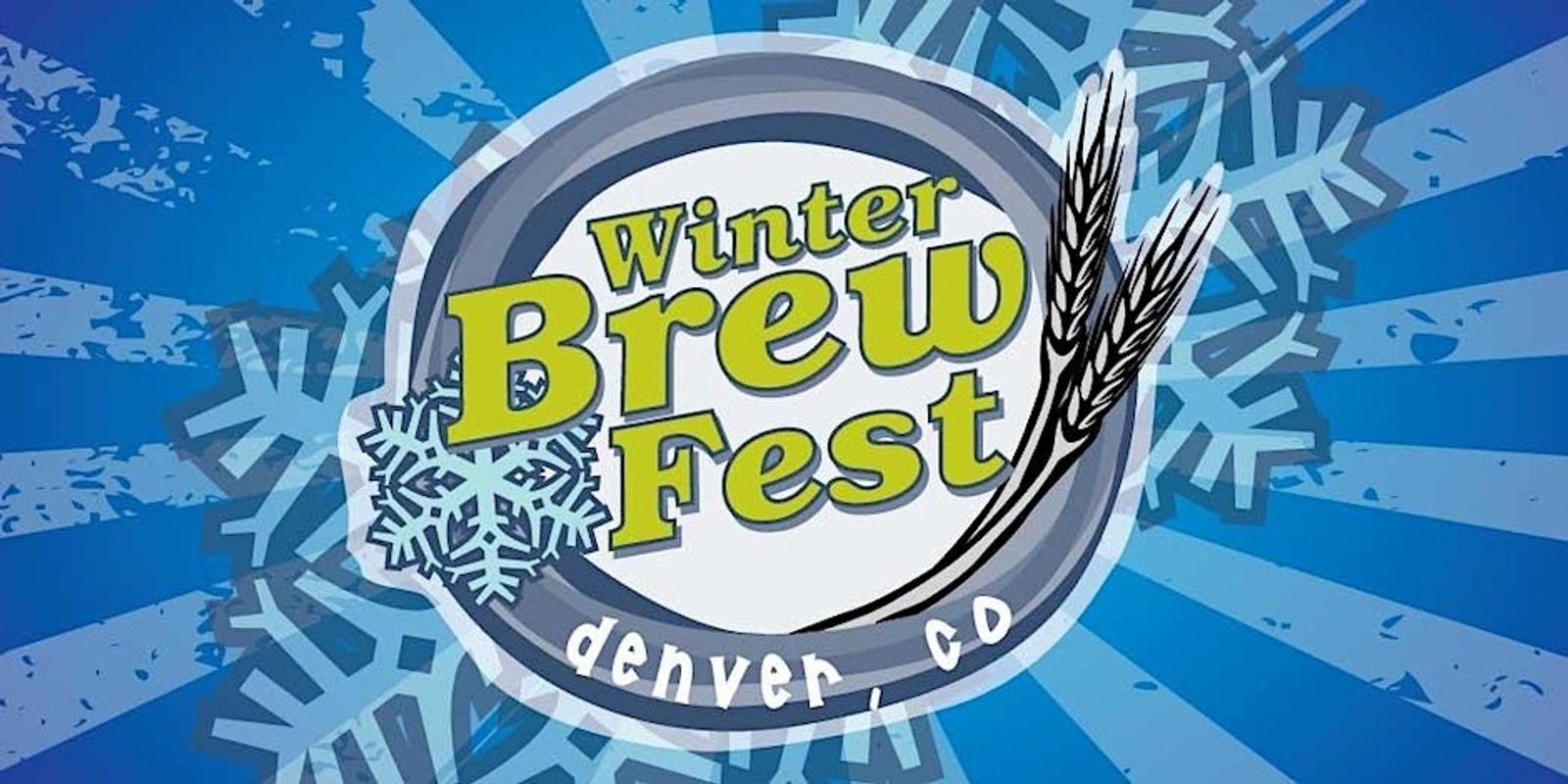 Banner image for 2024 Denver Winter Brew Fest
