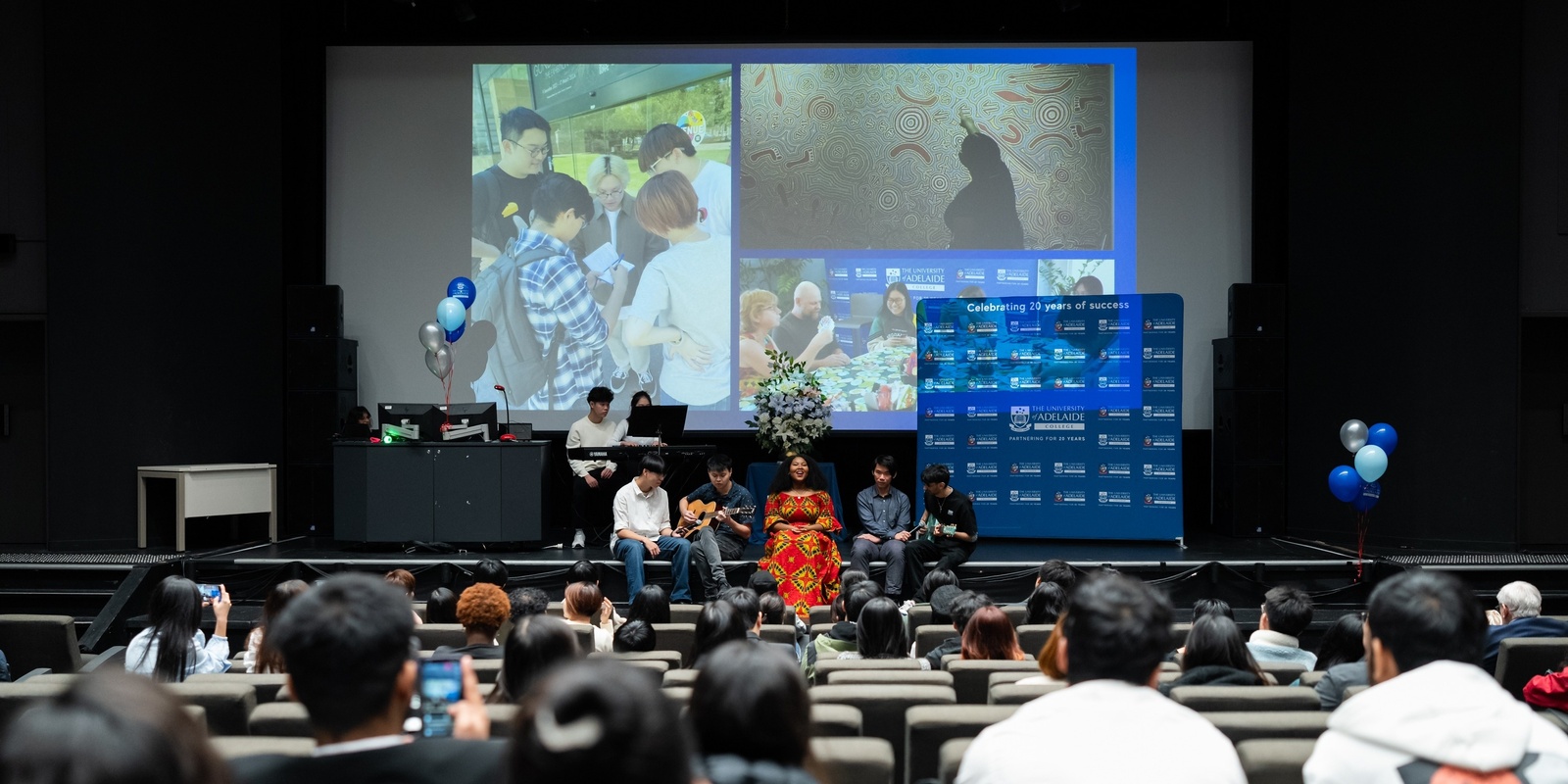 Banner image for Foundation Studies Graduation Ceremony - December 2024