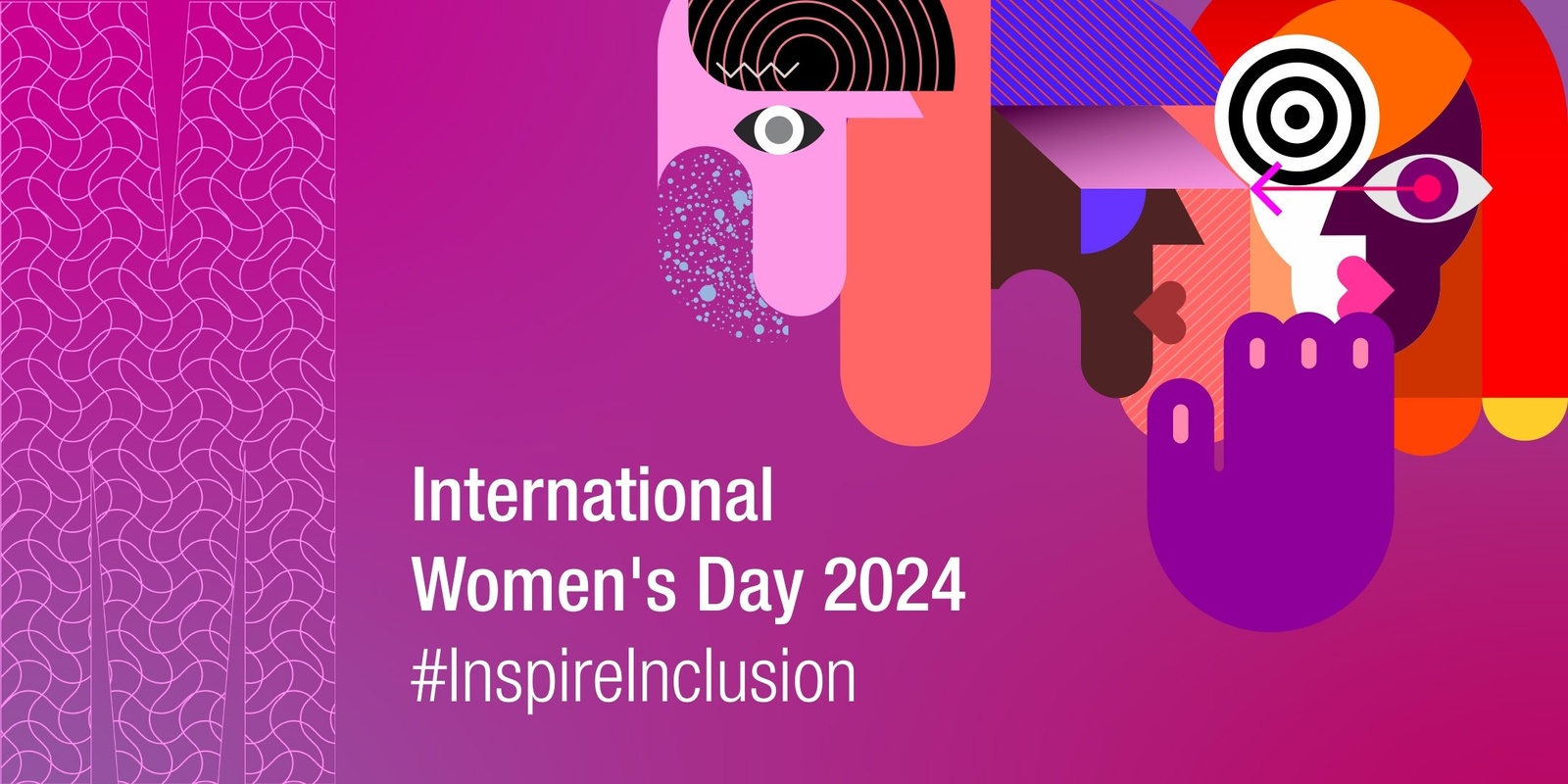 International Women's Day 2024 | Humanitix