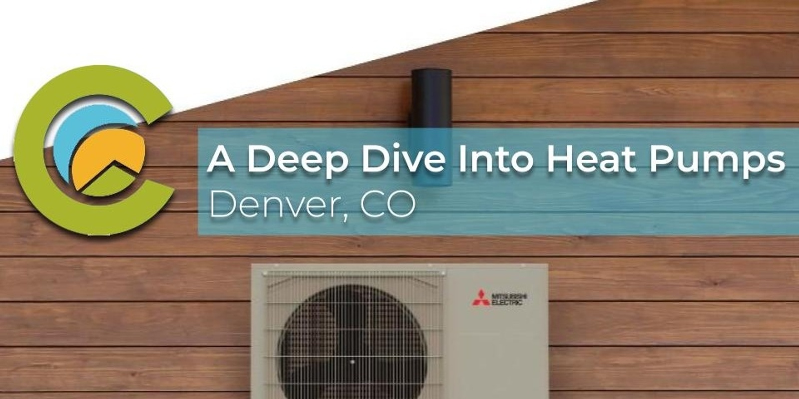 Banner image for A Deep Dive Into Heat Pumps
