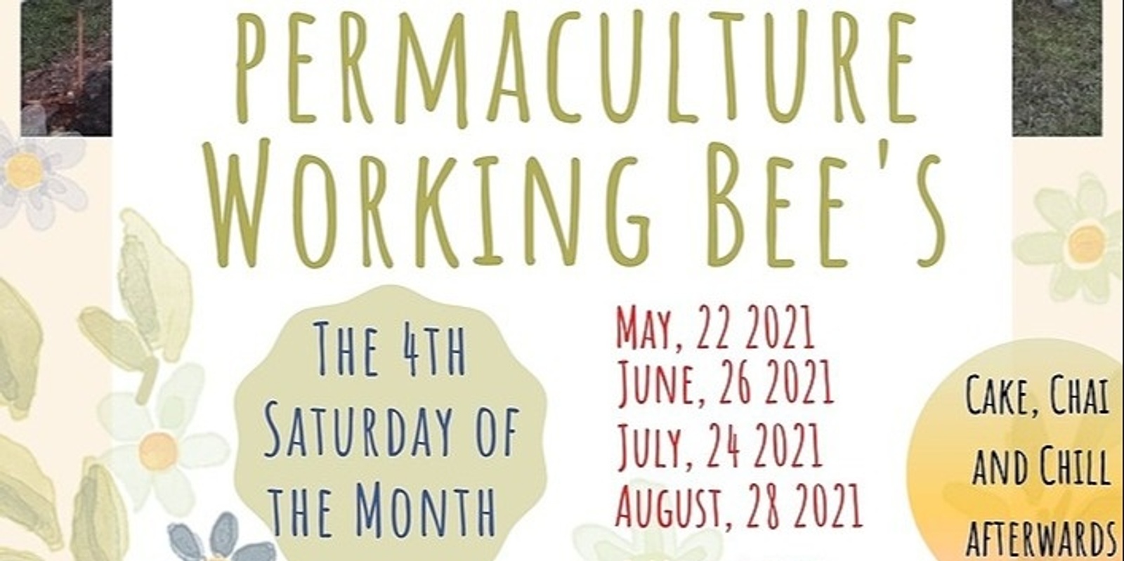 Banner image for Permaculture Working Bee