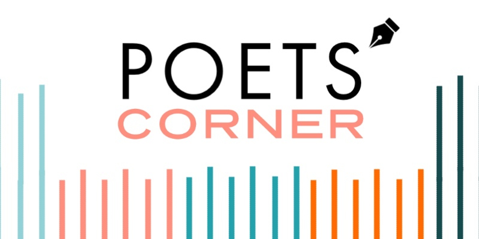 Banner image for  Poets Corner with Steve Evans 