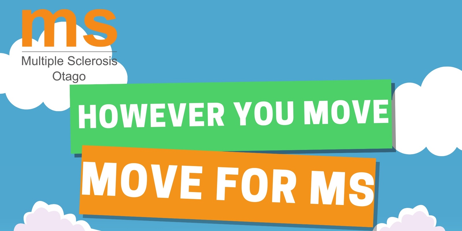 Banner image for Move for MS