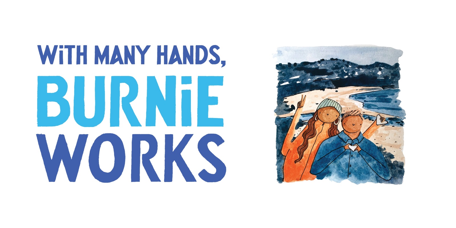 Burnie Works           's banner