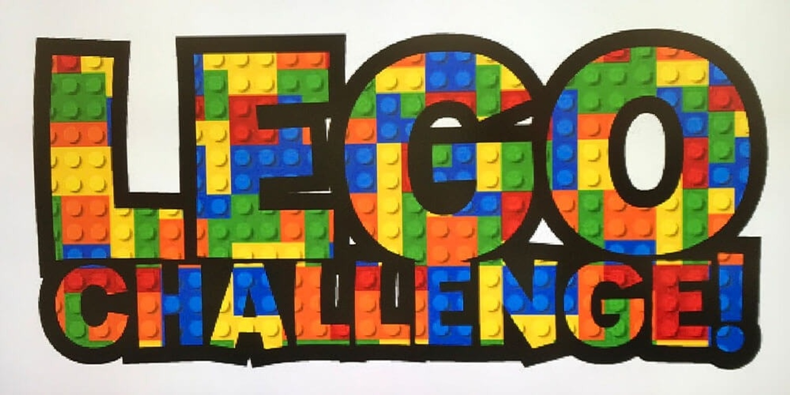 Banner image for Lego Challenge