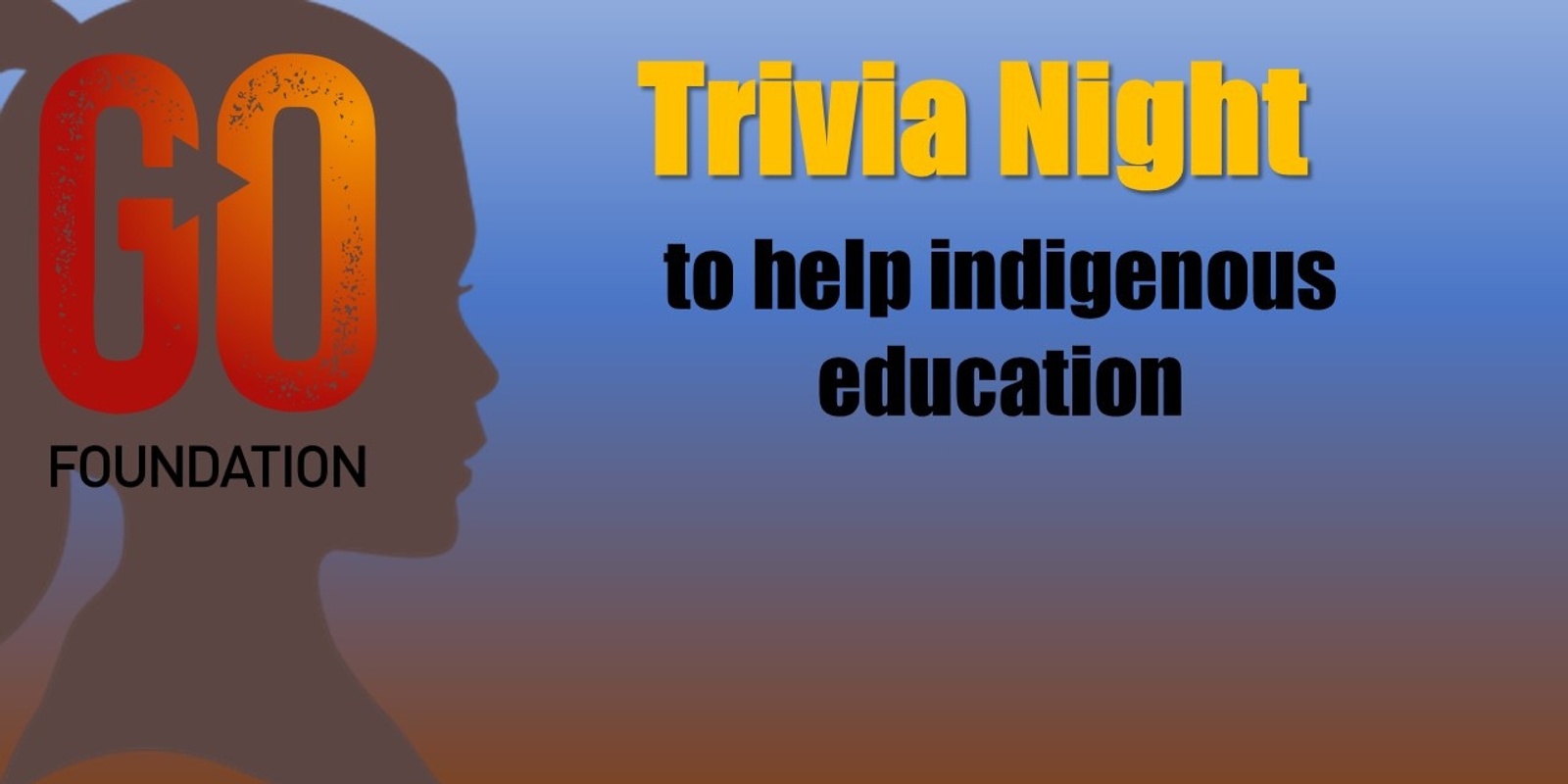 Banner image for Trivia for Indigenous Education