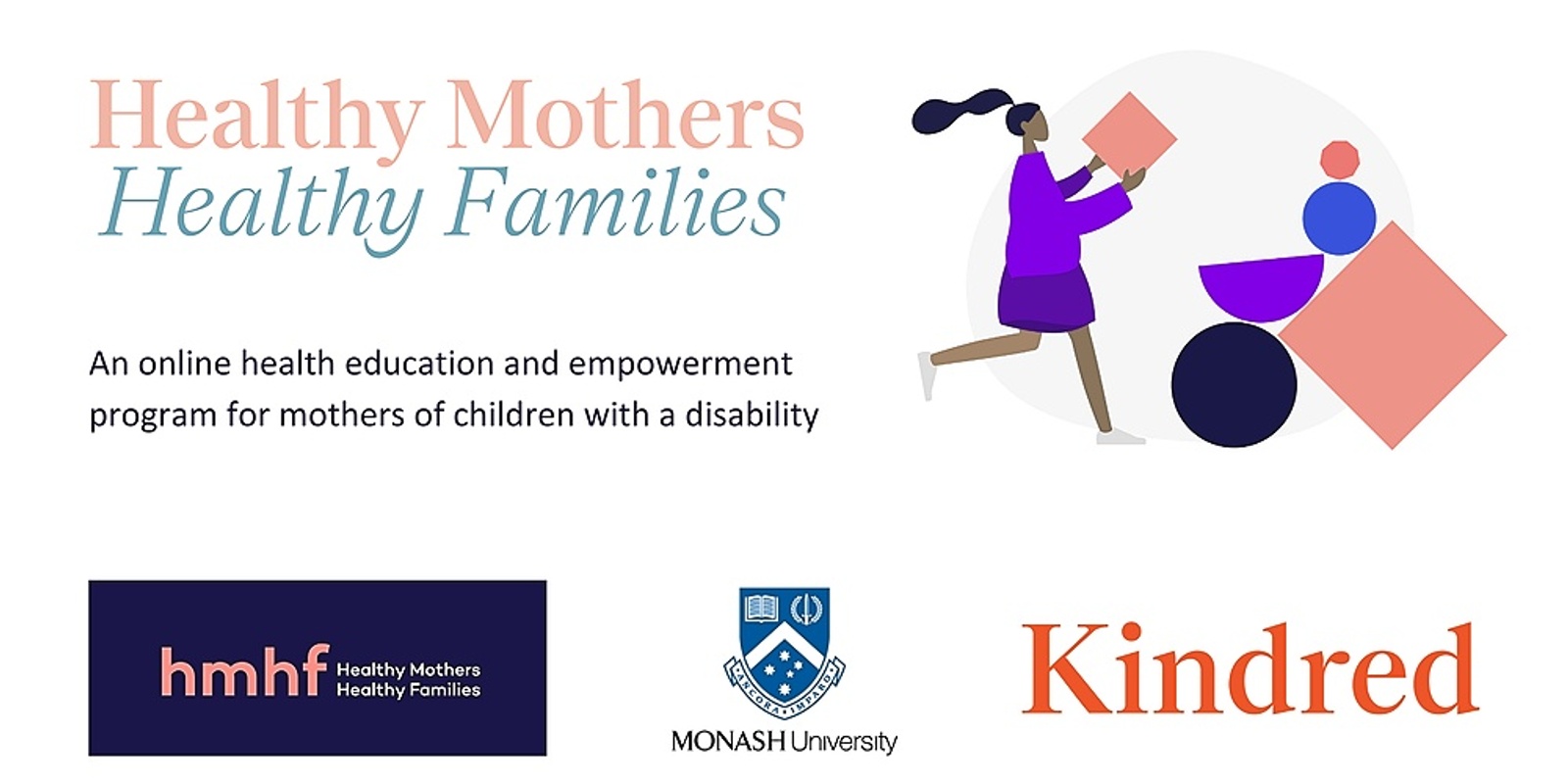 Banner image for Healthy Mothers Healthy Families (Group 15)