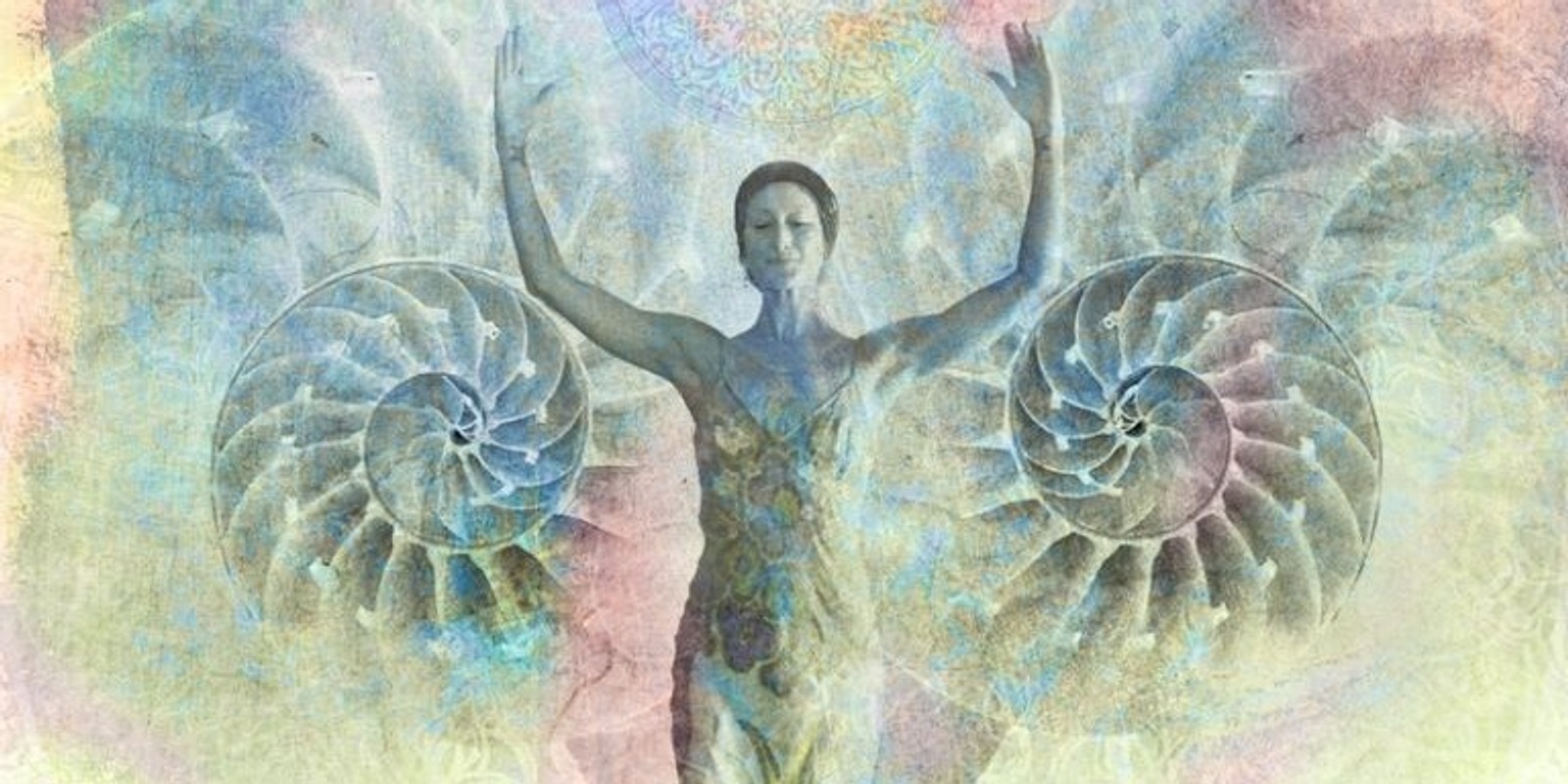 Banner image for Reawaken your Goddess