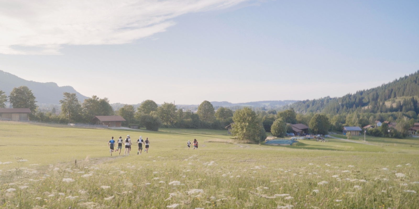 Banner image for Patron Basecamp Workshop: Trail Running meets nature conservation 