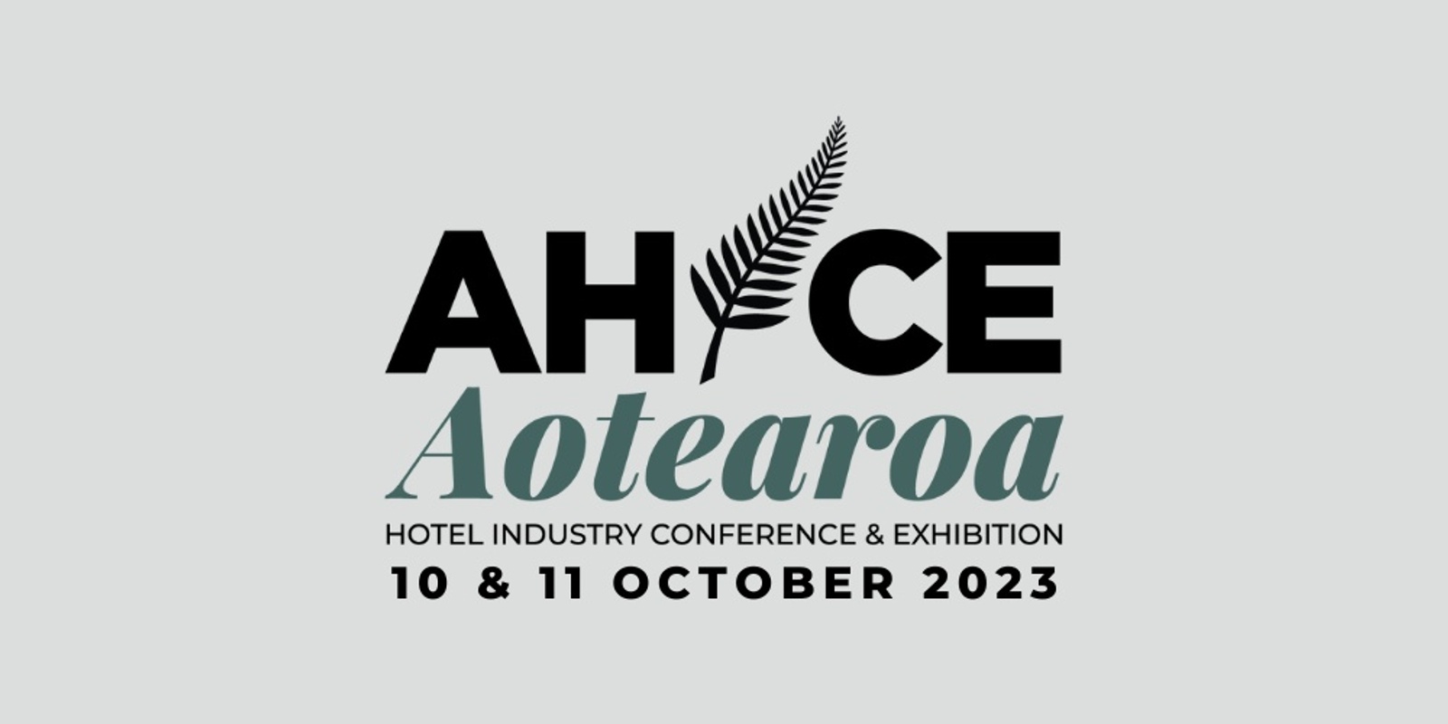 Banner image for 2023 Aotearoa Hotel Industry Conference & Exhibition 