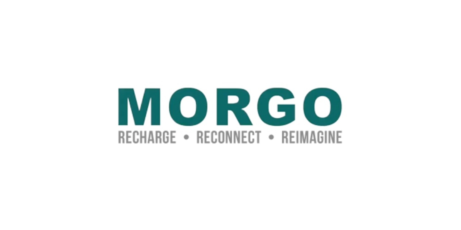Banner image for Morgo at Rocketwerkz 2022