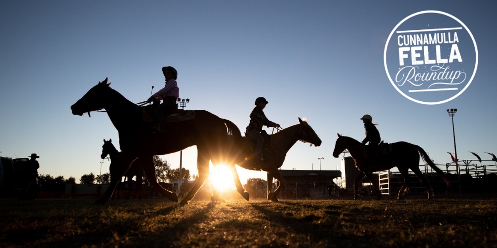 Banner image for Cunnamulla Fella Roundup