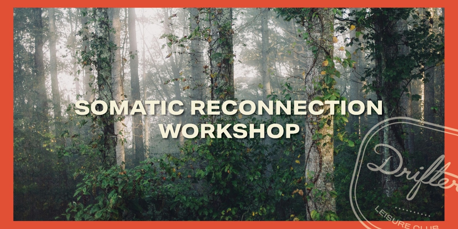 Banner image for Somatic Yoga Workshop