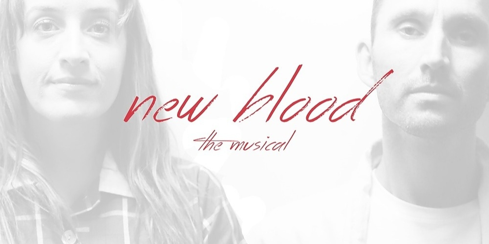 Banner image for New Blood The Musical - Byron Theatre