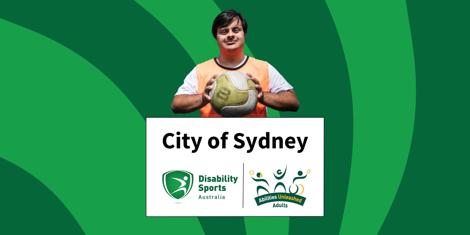 Banner image for City of Sydney Abilities Unleashed- Adults 