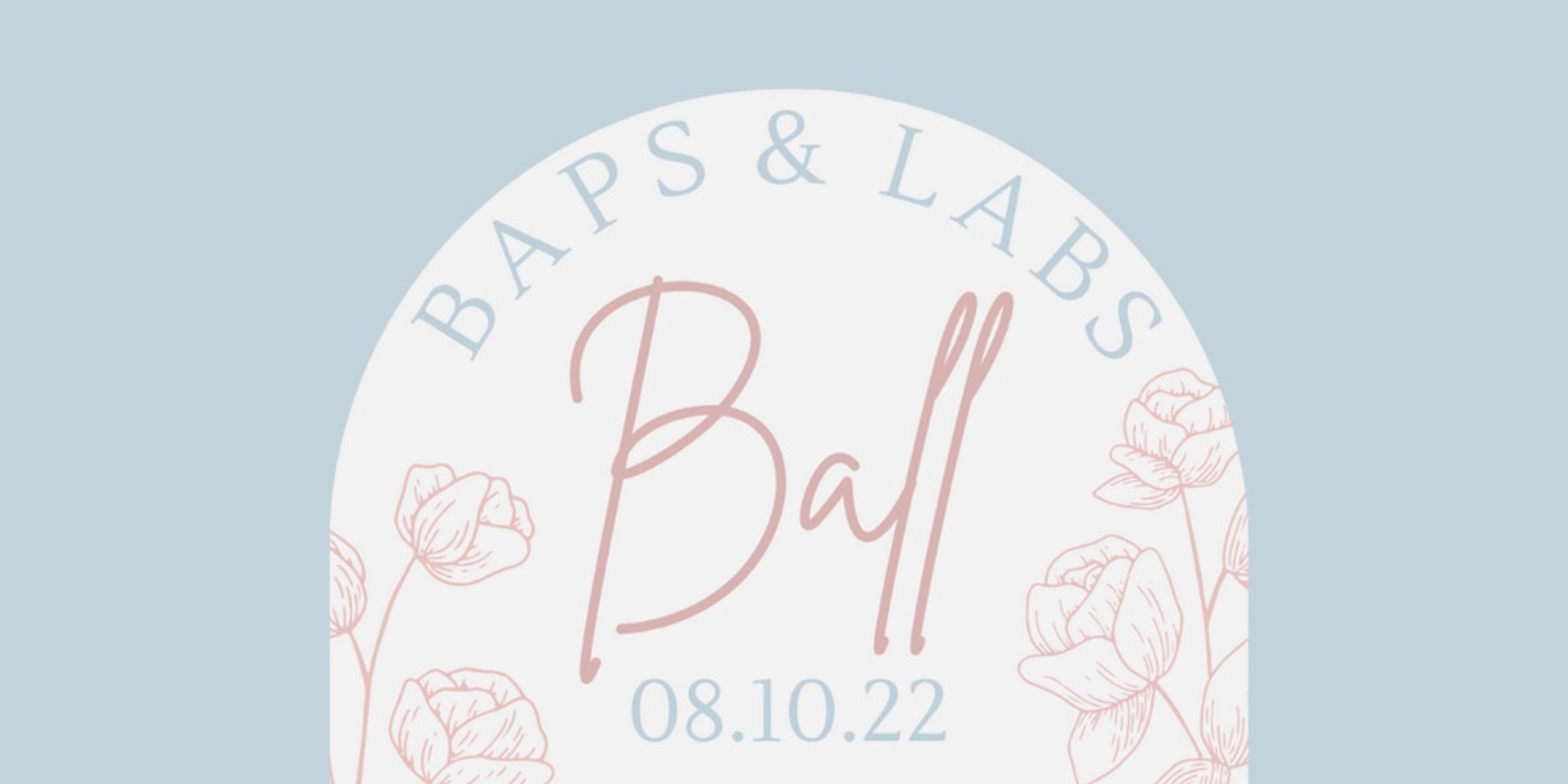 Banner image for BAPS & LABS Annual Ball
