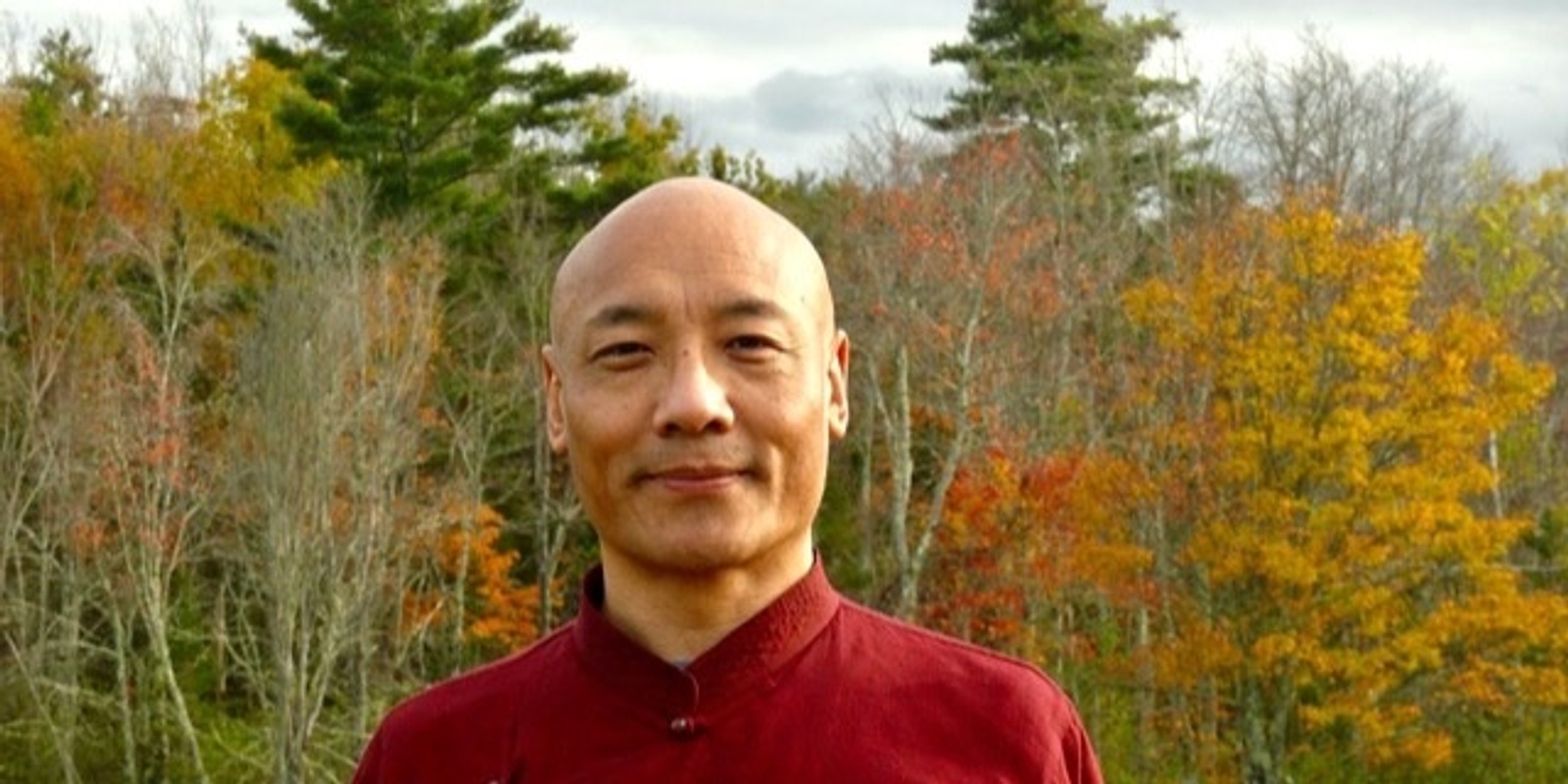 Banner image for Meditation and Teachings with Anam Thubten