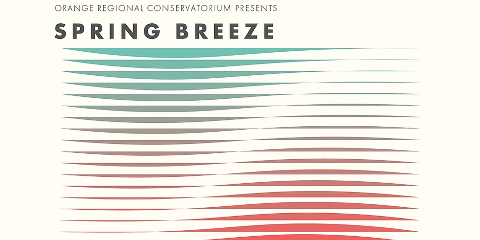 Banner image for Spring Breeze | Wind Concert