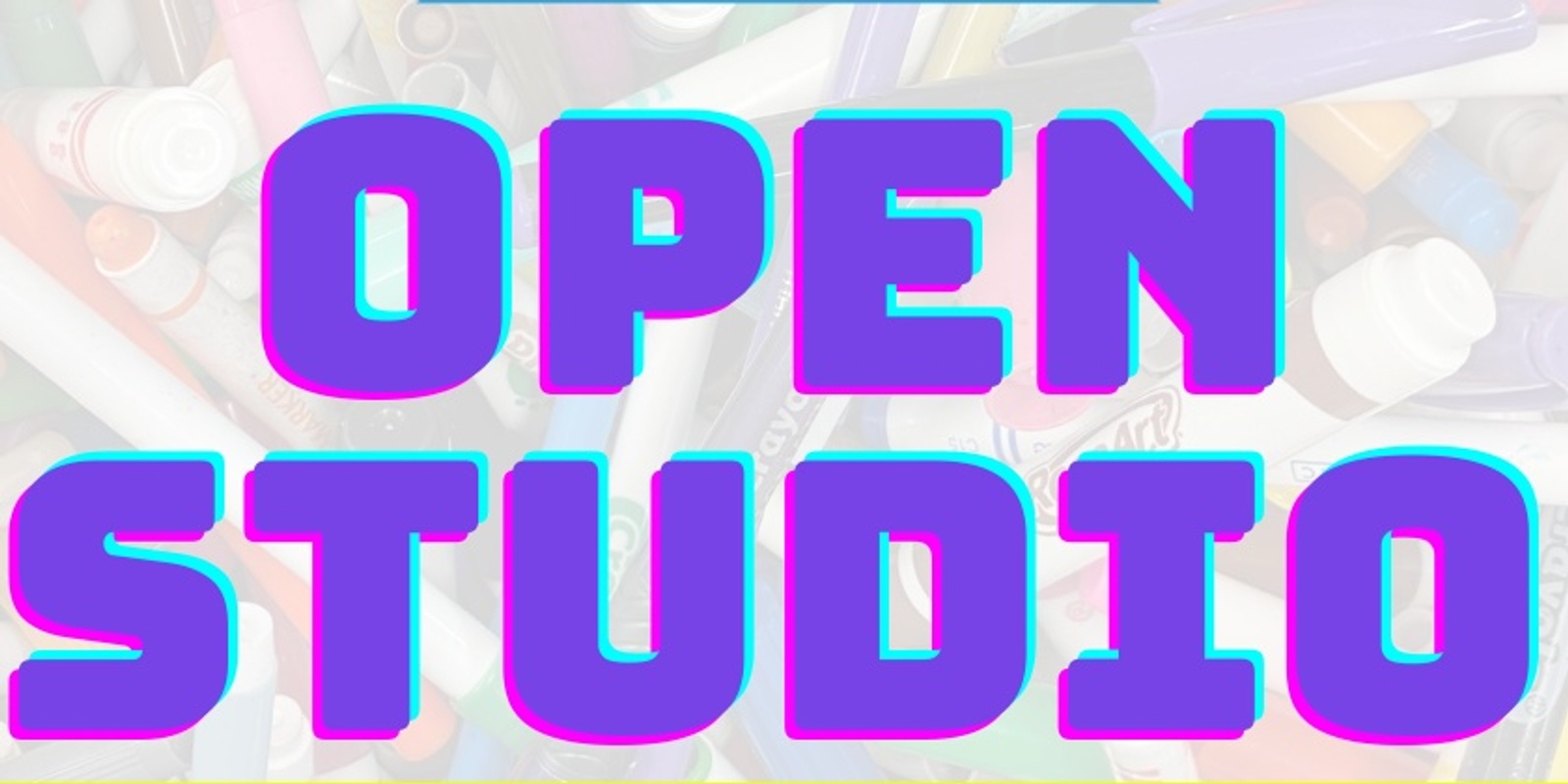 SCRAP Open Studio