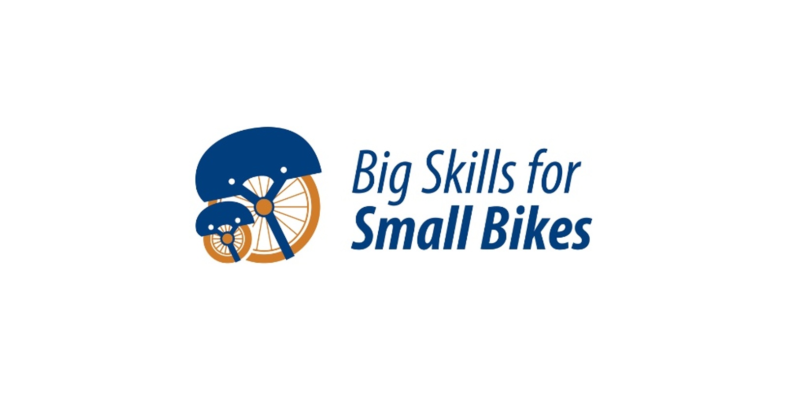 Banner image for Big Skills for Small Bikes- Learn to ride- September 2023 10:30 start 