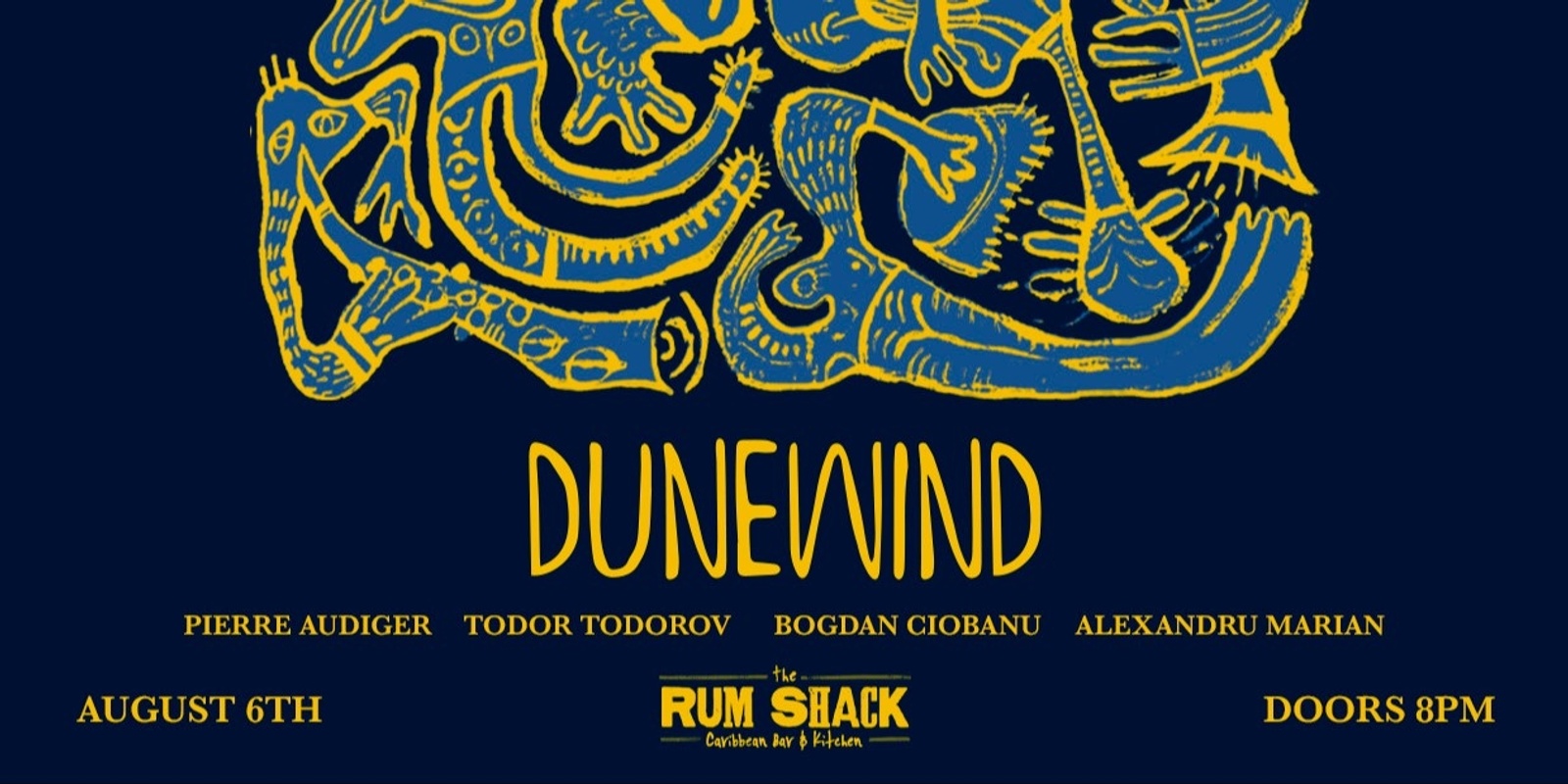 Banner image for LayLow Presents: DUNEWIND