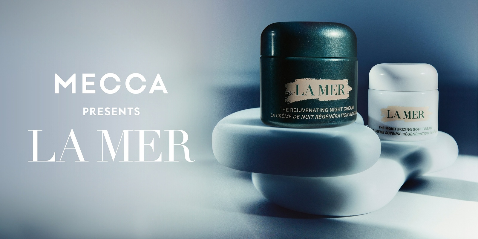 Banner image for MECCA Presents: A Night with La Mer